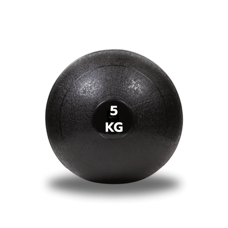 ลูกบอลทุ่มน้ำหนัก HOMEFITTOOLS SLAM BALL 5 KG_1